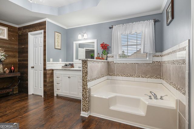 1076 Sutherland Drive, Winder, GA 30680