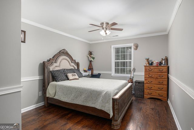 1076 Sutherland Drive, Winder, GA 30680