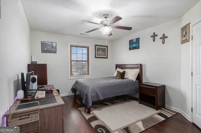 1076 Sutherland Drive, Winder, GA 30680