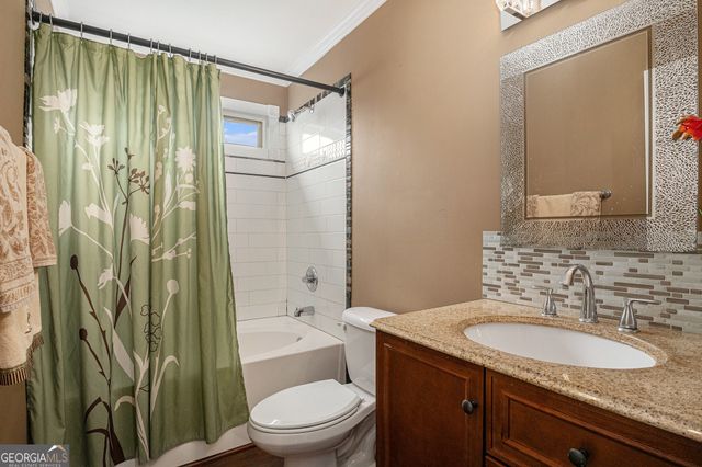 1076 Sutherland Drive, Winder, GA 30680