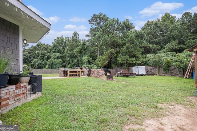 1076 Sutherland Drive, Winder, GA 30680