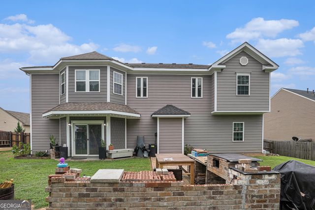 1076 Sutherland Drive, Winder, GA 30680