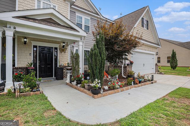 1076 Sutherland Drive, Winder, GA 30680