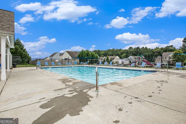 1076 Sutherland Drive, Winder, GA 30680