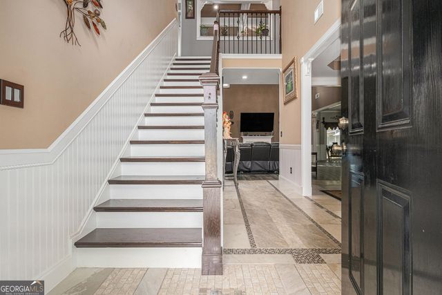 1076 Sutherland Drive, Winder, GA 30680