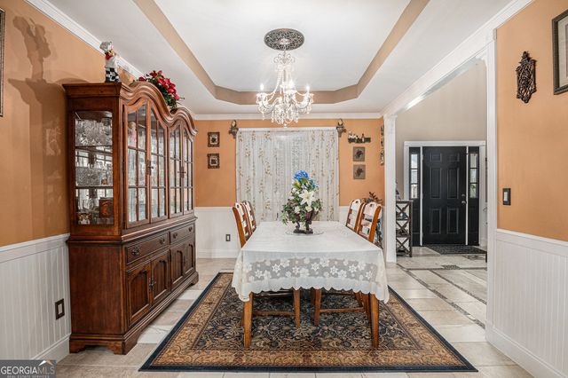 1076 Sutherland Drive, Winder, GA 30680