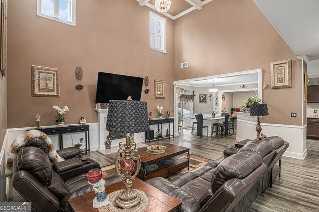 1076 Sutherland Drive, Winder, GA 30680