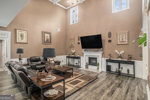 1076 Sutherland Drive, Winder, GA 30680