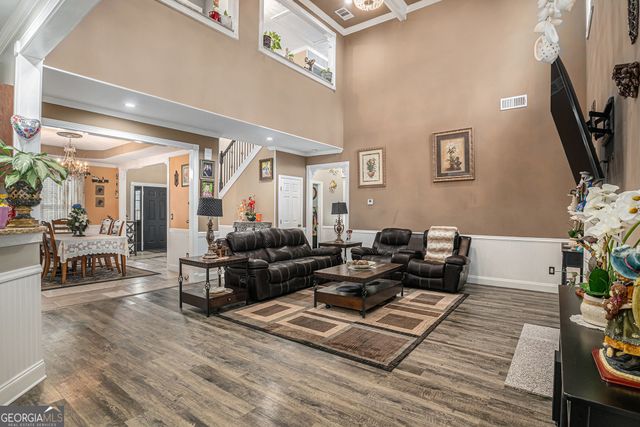 1076 Sutherland Drive, Winder, GA 30680