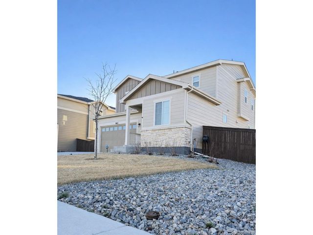 9803 Ceylon St, Commerce City, CO 80022