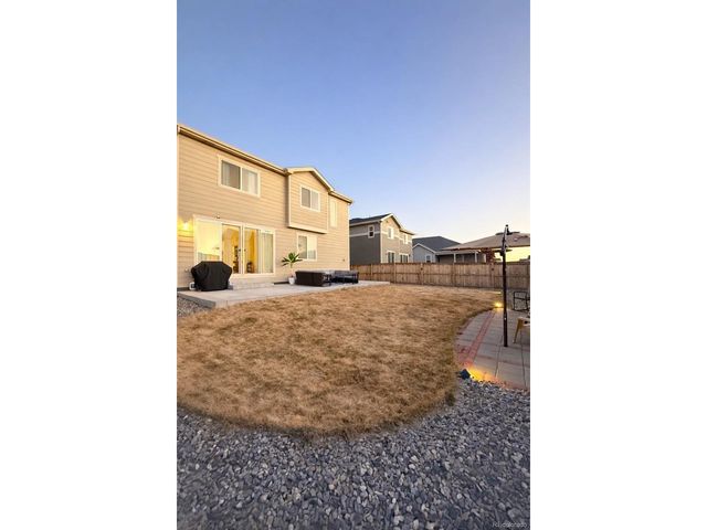 9803 Ceylon St, Commerce City, CO 80022