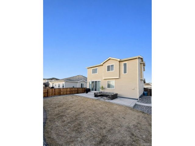 9803 Ceylon St, Commerce City, CO 80022