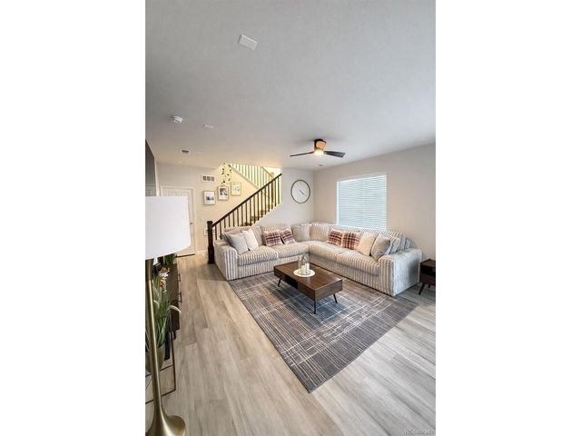 9803 Ceylon St, Commerce City, CO 80022