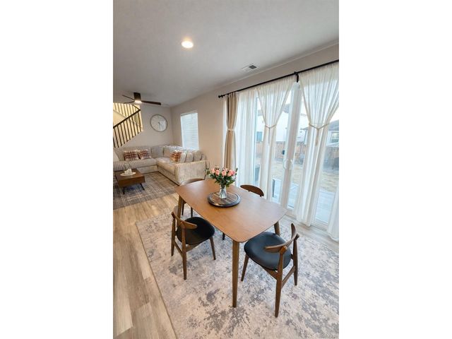 9803 Ceylon St, Commerce City, CO 80022