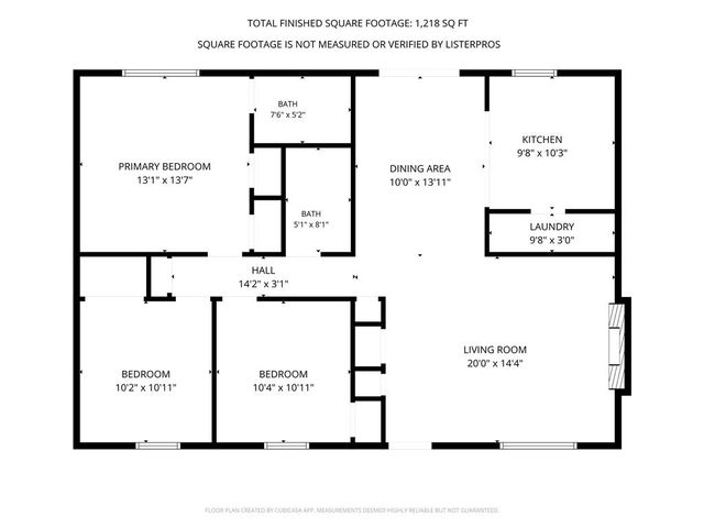 5202 Scarbrough Lane, Stone Mountain, GA 30088