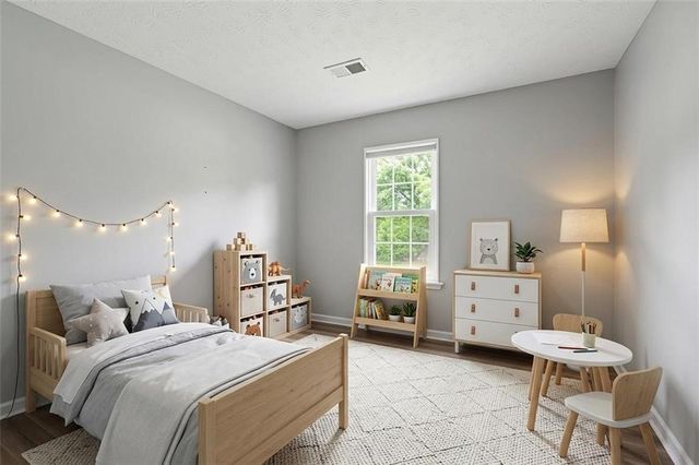 5202 Scarbrough Lane, Stone Mountain, GA 30088