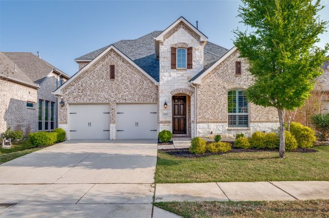 15917 High Line Drive, Prosper, TX 75078