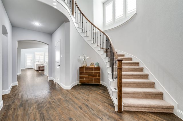 15917 High Line Drive, Prosper, TX 75078