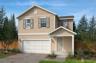 37502 30th Place S #Lot 61, Federal Way, WA 98003
