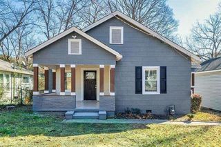 2506 Maple Street, East Point, GA 30344