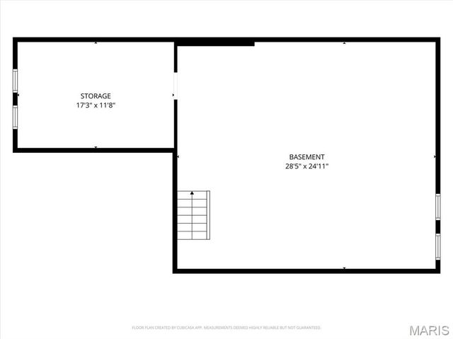 1968 Saint Johns Crossing, Arnold, MO 63010