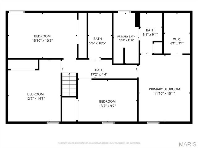 1968 Saint Johns Crossing, Arnold, MO 63010