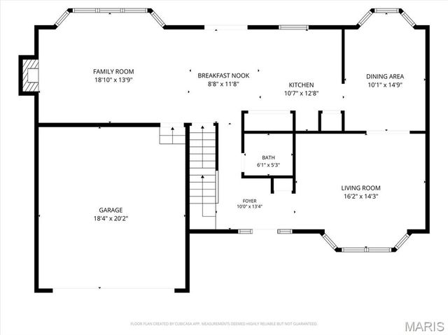 1968 Saint Johns Crossing, Arnold, MO 63010