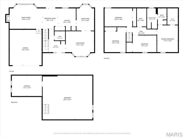 1968 Saint Johns Crossing, Arnold, MO 63010