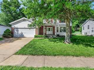 1968 Saint Johns Crossing, Arnold, MO 63010