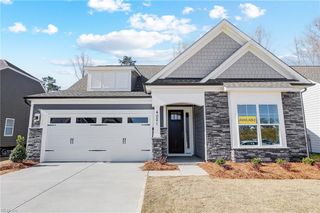 102 Waggle DR, Suffolk, VA 23434