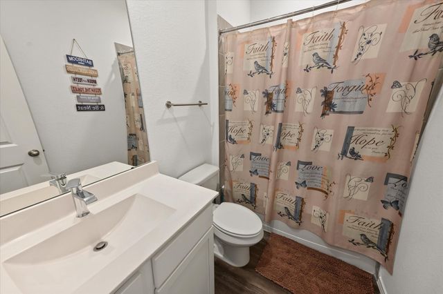 12348 Carib Crossing Lane, Conroe, TX 77304