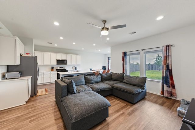 12348 Carib Crossing Lane, Conroe, TX 77304