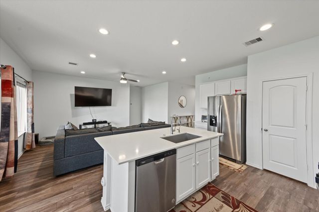 12348 Carib Crossing Lane, Conroe, TX 77304