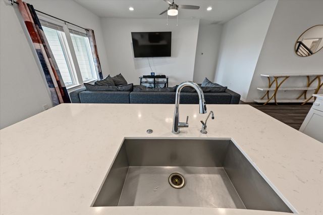 12348 Carib Crossing Lane, Conroe, TX 77304