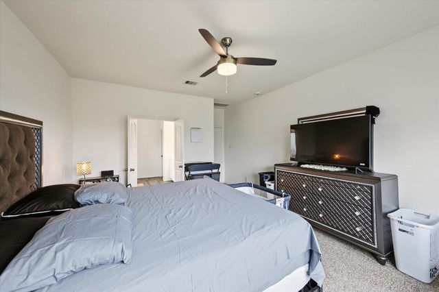 12348 Carib Crossing Lane, Conroe, TX 77304