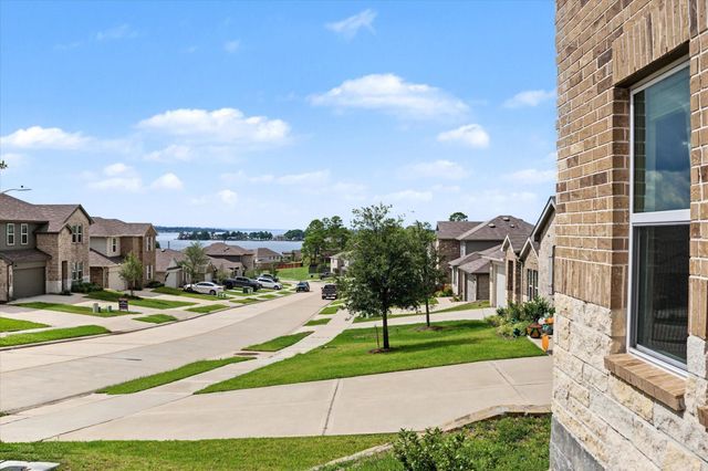 12348 Carib Crossing Lane, Conroe, TX 77304