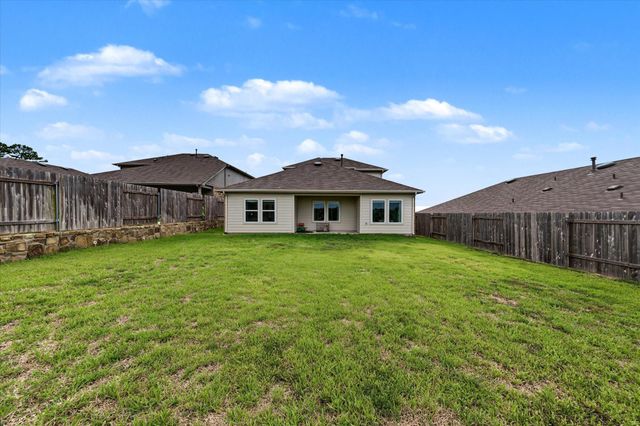 12348 Carib Crossing Lane, Conroe, TX 77304