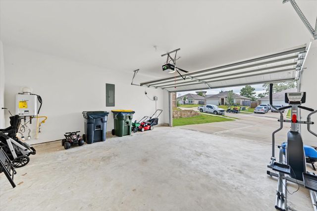 12348 Carib Crossing Lane, Conroe, TX 77304