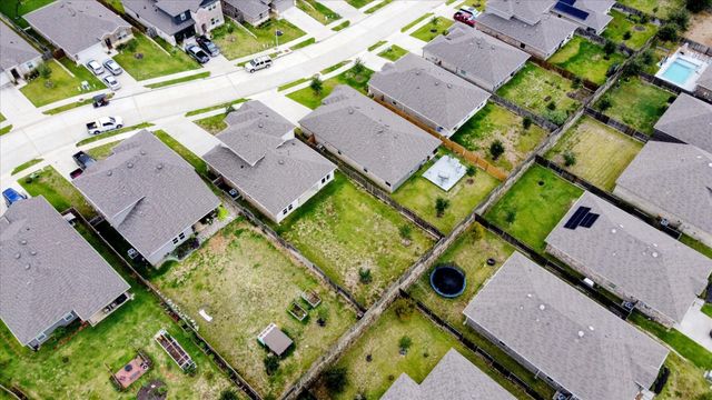 12348 Carib Crossing Lane, Conroe, TX 77304