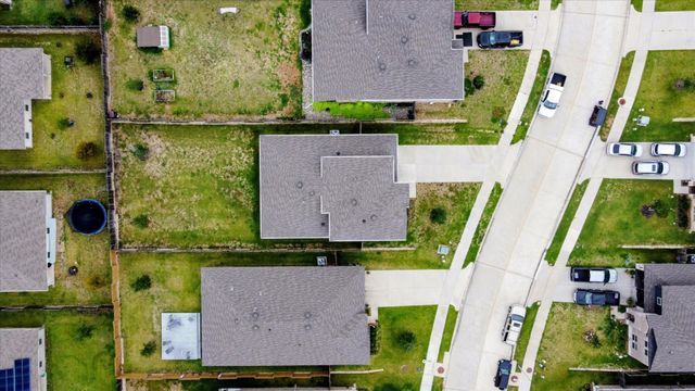 12348 Carib Crossing Lane, Conroe, TX 77304