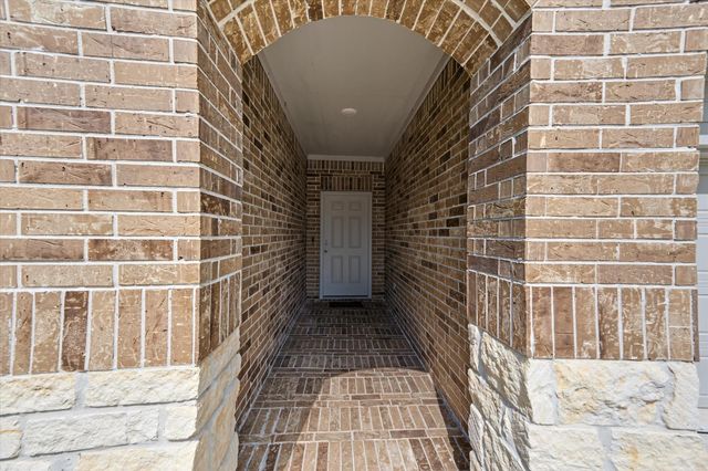 12348 Carib Crossing Lane, Conroe, TX 77304