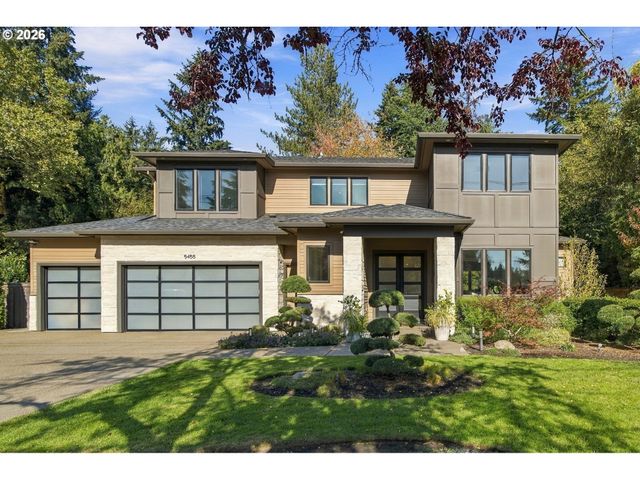 5455 CHILDS Rd, Lake Oswego, OR 97035