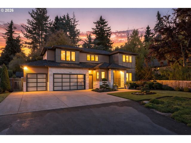 5455 CHILDS Rd, Lake Oswego, OR 97035