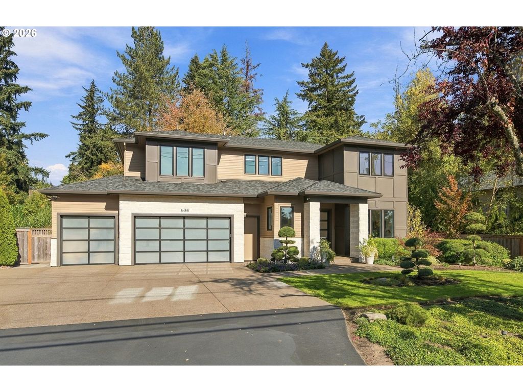 5455 CHILDS Rd, Lake Oswego, OR 97035