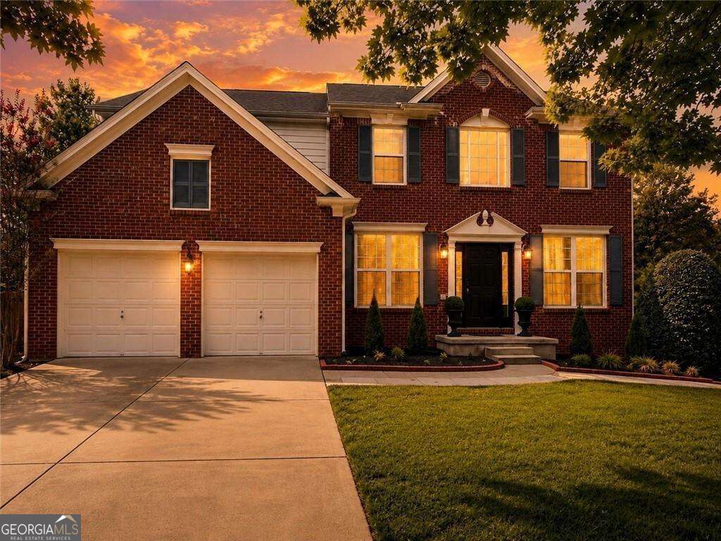 653 Prada Court, Lawrenceville, GA 30043 — photo 2