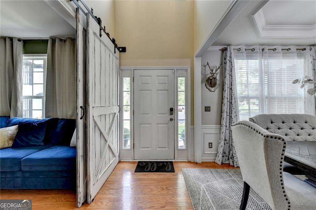 653 Prada Court, Lawrenceville, GA 30043 — photo 3