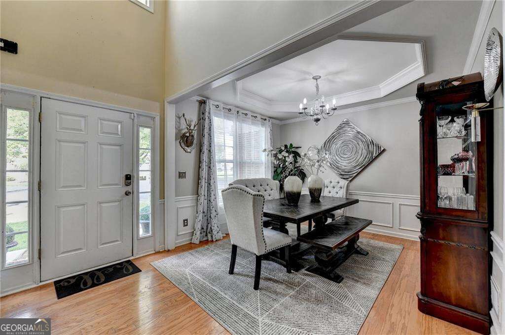 653 Prada Court, Lawrenceville, GA 30043 — photo 4
