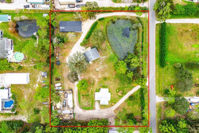 16823 127th Drive N, Jupiter, FL 33478
