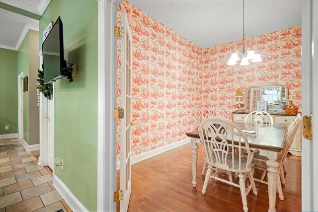 6985 Old Mountain Ash Pike, Williamsburg, KY 40769