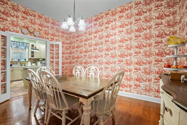 6985 Old Mountain Ash Pike, Williamsburg, KY 40769